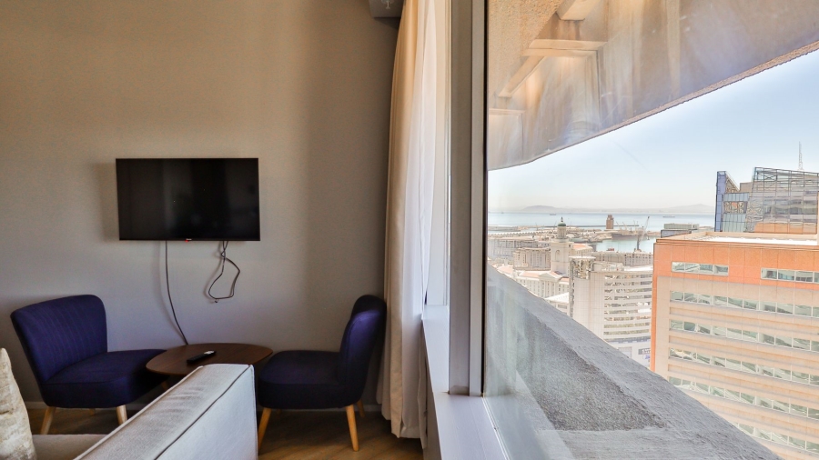 0 Bedroom Property for Sale in Cape Town City Centre Western Cape